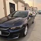 Chevy Malibu 2017