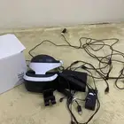 في ار vr 5 و 4 الخرج يشتغل عليها كلها سوني 4 و 5