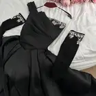 فستان زواج وكعب عالي للبيع