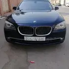 بي ام دبليو 740 جميلة م 2012 ب 33 الف