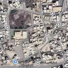 ارض سكنيه و دور بصك سكني حي البيطاريه مساحتها 1133 م