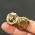 خاتمين نحاس