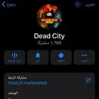 قناة تلجرام