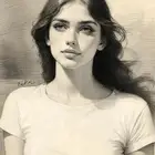 رسام اشخاص