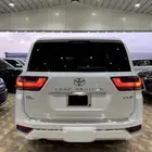 لاندكروزر VXR 2024 سعودي