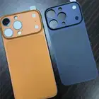 ترهيم ايفون 17 تحويل الايفون الى ايفون 17