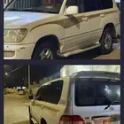 تايوتا لاندكرزور 2007 VXR للبيع