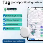 جهاز تعقب Tag يدعم نظام iPhone and android
