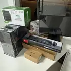 جهاز كاشير كامل متكامل مع برنامج مبيعات