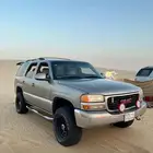 يوكن دبل 2001 عليه تعديلات خفيفة للبر