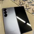 سامسونج فولد 6 استعمال شهر