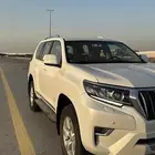 برادو 2022 ممشى قليل بدي وكالة من الصدام للصدام