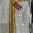 بشت بشوت لون ابيض