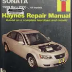 كتيب اصلاح هينيز سوناتا 1999-2008 pdf
