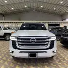 لاندكروزر 2024 VXR سعودي