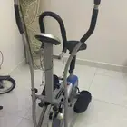دراجة رياضية للبيع