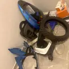 دباب عجيب تشليح