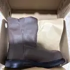 سفتي شوز رد ونق