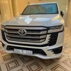 لاندكروزر VXR