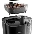 فيلبس ماكينة طحن وتحضير القهوة