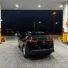 لكزس UX هايبرد شبه جديدة بسعر مغري