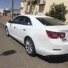 ماليبو 2013 LTZ