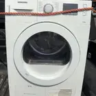 غسالة مجفف ( سوني )