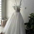 فستان عروس جديد للبيع