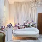 كوشة ومدخل ملكة