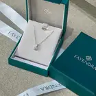 سلسال من فايندرا استعمال مره واحده مع العلبه والكيس