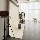 مساحة استديو تصوير للإيجار بالساعه