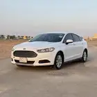 فورد فيوجن 2015