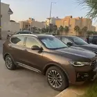 هافال جولين موديل 2021 (نظيفة وكالة)