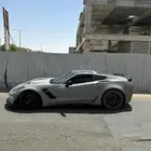 كورفيت 2015 z51