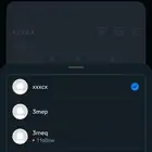 حسابات انستا رخيصه