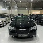 كرايزلر 2022 C300