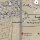 ارض تجارية للاستثمار حي الفنار 99 ج س