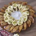 قطايف بقلبك