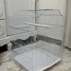 قفص طيور للبيع السوم وصل 50