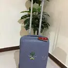 شنطة السفر مقاس صغير حقت حجم طيارة