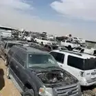 نخدمك في البحث عن قطع الغيار في التشاليح