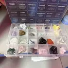 احجار كريمه نادره جدا  وصعبة العثور عليها