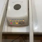 كوايه ملابس بخار