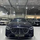 مرسيدس 2024 S450 جفالي