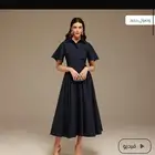 فستان مستعمل من براند الينا