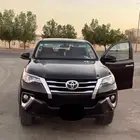 فورتشينر موديل 2019