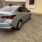 للبيع هيونداي اكسنت سمارت 2023 نظيف