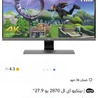 شاشة Benq