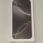 ايفون 16 برو ماكس 512 جيجا