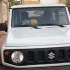 سوزوكي جمني 2019 Suzuki Jimny